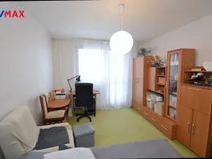 Prodej bytu 1+1, Olomouc - Nová Ulice, Hraniční, 32 m2