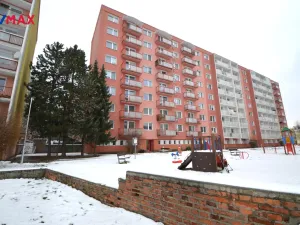 Prodej bytu 1+1, Olomouc - Nová Ulice, Hraniční, 32 m2