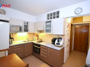 Prodej bytu 1+1, Olomouc - Nová Ulice, Hraniční, 32 m2