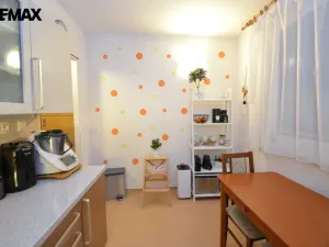 Prodej bytu 1+1, Olomouc - Nová Ulice, Hraniční, 32 m2