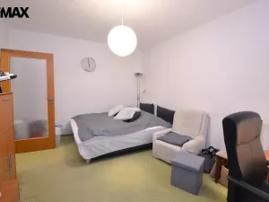 Prodej bytu 1+1, Olomouc - Nová Ulice, Hraniční, 32 m2