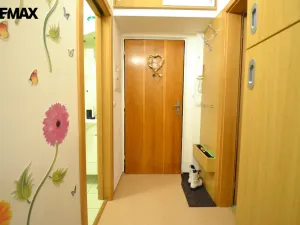 Prodej bytu 1+1, Olomouc - Nová Ulice, Hraniční, 32 m2