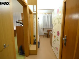 Prodej bytu 1+1, Olomouc - Nová Ulice, Hraniční, 32 m2