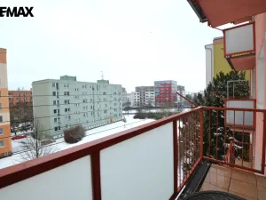 Prodej bytu 1+1, Olomouc - Nová Ulice, Hraniční, 32 m2