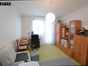 Prodej bytu 1+1, Olomouc - Nová Ulice, Hraniční, 32 m2