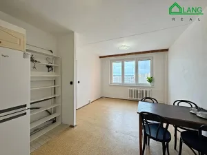 Prodej bytu 2+kk, Brno, Neužilova, 45 m2