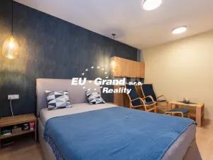 Prodej bytu 1+1, Ústí nad Labem - Ústí nad Labem-centrum, SNP, 29 m2