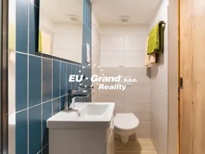 Prodej bytu 1+1, Ústí nad Labem - Ústí nad Labem-centrum, SNP, 29 m2