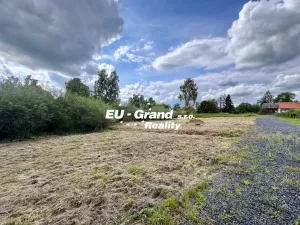 Prodej pozemku pro bydlení, Rumburk, 2068 m2