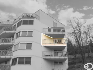 Prodej bytu 2+kk, Mladá Boleslav, Laurinova, 65 m2