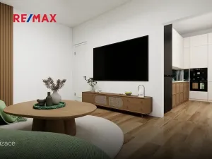 Prodej bytu 2+1, Ostrava, Sokolovská, 56 m2