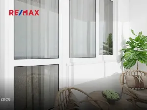 Prodej bytu 2+1, Ostrava, Sokolovská, 56 m2