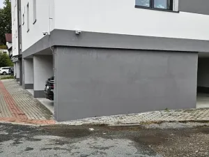 Pronájem garáže, Havlíčkův Brod, U Panských, 25 m2