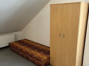 Pronájem bytu 1+kk, Havlíčkův Brod, Na Losích, 40 m2
