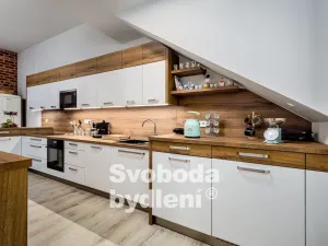 Prodej bytu 2+kk, Praha - Libeň, Prosecká, 67 m2