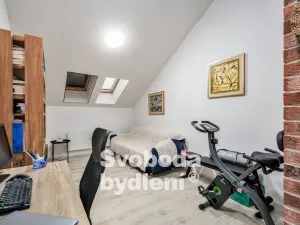 Prodej bytu 2+kk, Praha - Libeň, Prosecká, 67 m2