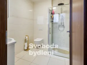 Prodej bytu 2+kk, Praha - Libeň, Prosecká, 67 m2
