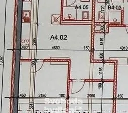 Prodej bytu 2+kk, Praha - Libeň, Prosecká, 67 m2