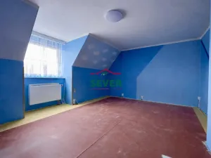 Prodej bytu 2+1, Litvínov - Horní Litvínov, Podkrušnohorská, 63 m2