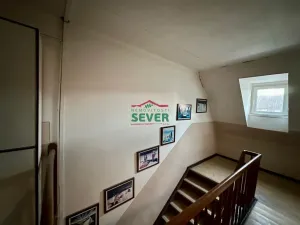 Prodej bytu 2+1, Litvínov - Horní Litvínov, Podkrušnohorská, 63 m2