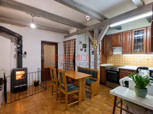 Prodej rodinného domu, Hustopeče, Brněnská, 147 m2