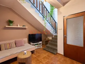 Prodej rodinného domu, Hustopeče, Brněnská, 147 m2