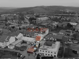 Prodej rodinného domu, Hustopeče, Brněnská, 147 m2