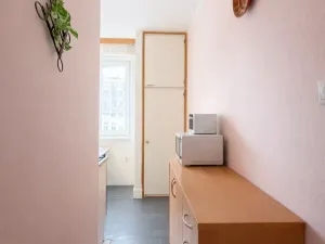 Prodej bytu 3+1, Vsetín, Luh, 59 m2