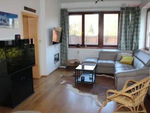 Prodej rodinného domu, Káraný, Na Betonce, 190 m2