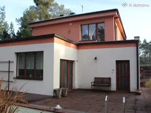 Prodej rodinného domu, Káraný, Na Betonce, 190 m2