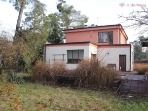 Prodej rodinného domu, Káraný, Na Betonce, 190 m2