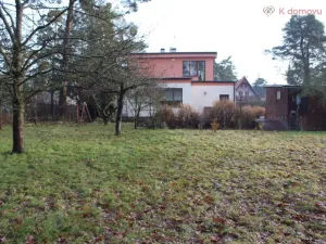 Prodej rodinného domu, Káraný, Na Betonce, 190 m2