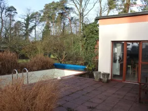 Prodej rodinného domu, Káraný, Na Betonce, 190 m2