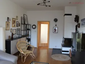 Prodej rodinného domu, Káraný, Na Betonce, 190 m2