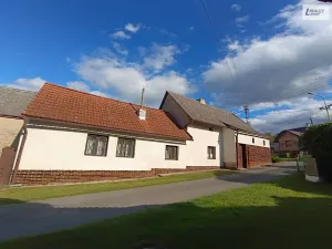 Prodej chalupy, Kozárovice, 165 m2