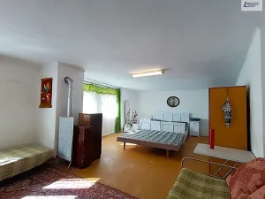 Prodej chalupy, Kozárovice, 165 m2