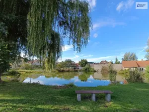 Prodej chalupy, Kozárovice, 165 m2