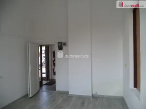 Pronájem kanceláře, Ostrava, Místecká, 20 m2
