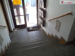 Pronájem kanceláře, Ostrava, Místecká, 20 m2