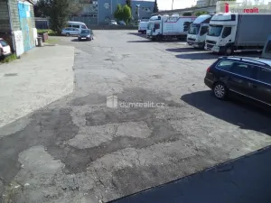 Pronájem kanceláře, Ostrava, Místecká, 20 m2