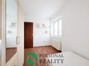 Prodej bytu 3+kk, Mariánské Lázně - Úšovice, Americká, 68 m2