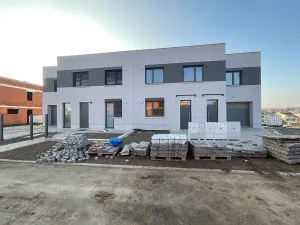 Prodej bytu 4+kk, Šlapanice, 105 m2