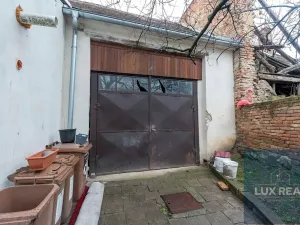 Prodej rodinného domu, Mikulov, Pod Platanem, 145 m2