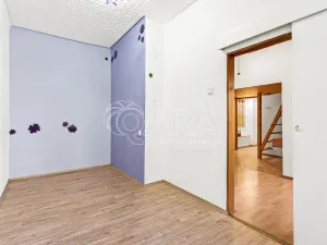 Pronájem bytu 2+kk, Praha - Krč, Bystřická, 41 m2