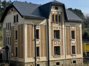 Prodej bytu 2+kk, Děčín - Děčín XIX-Čechy, Sněžnická, 34 m2