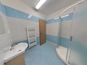 Pronájem bytu 1+kk, Měřín, Náměstí, 36 m2