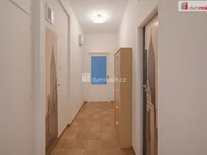 Pronájem bytu 2+1, Ústí nad Labem - Střekov, Střekovské nábřeží, 54 m2