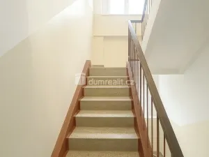 Pronájem bytu 2+1, Ústí nad Labem - Střekov, Střekovské nábřeží, 54 m2