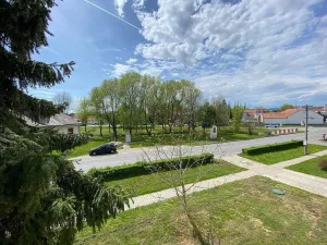 Pronájem bytu 4+kk, Rostěnice-Zvonovice - Rostěnice, 111 m2