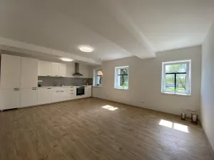 Pronájem bytu 4+kk, Rostěnice-Zvonovice - Rostěnice, 111 m2